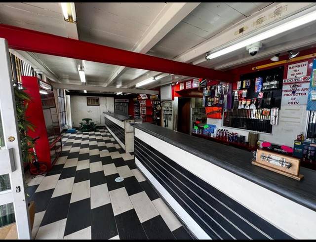 RETAIL PROPERTY TO RENT IN PIETERMARITZBURG CENTRAL